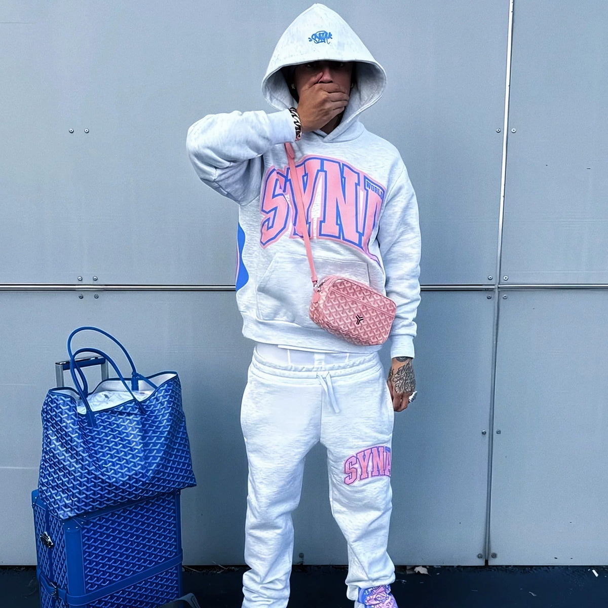 Syna World