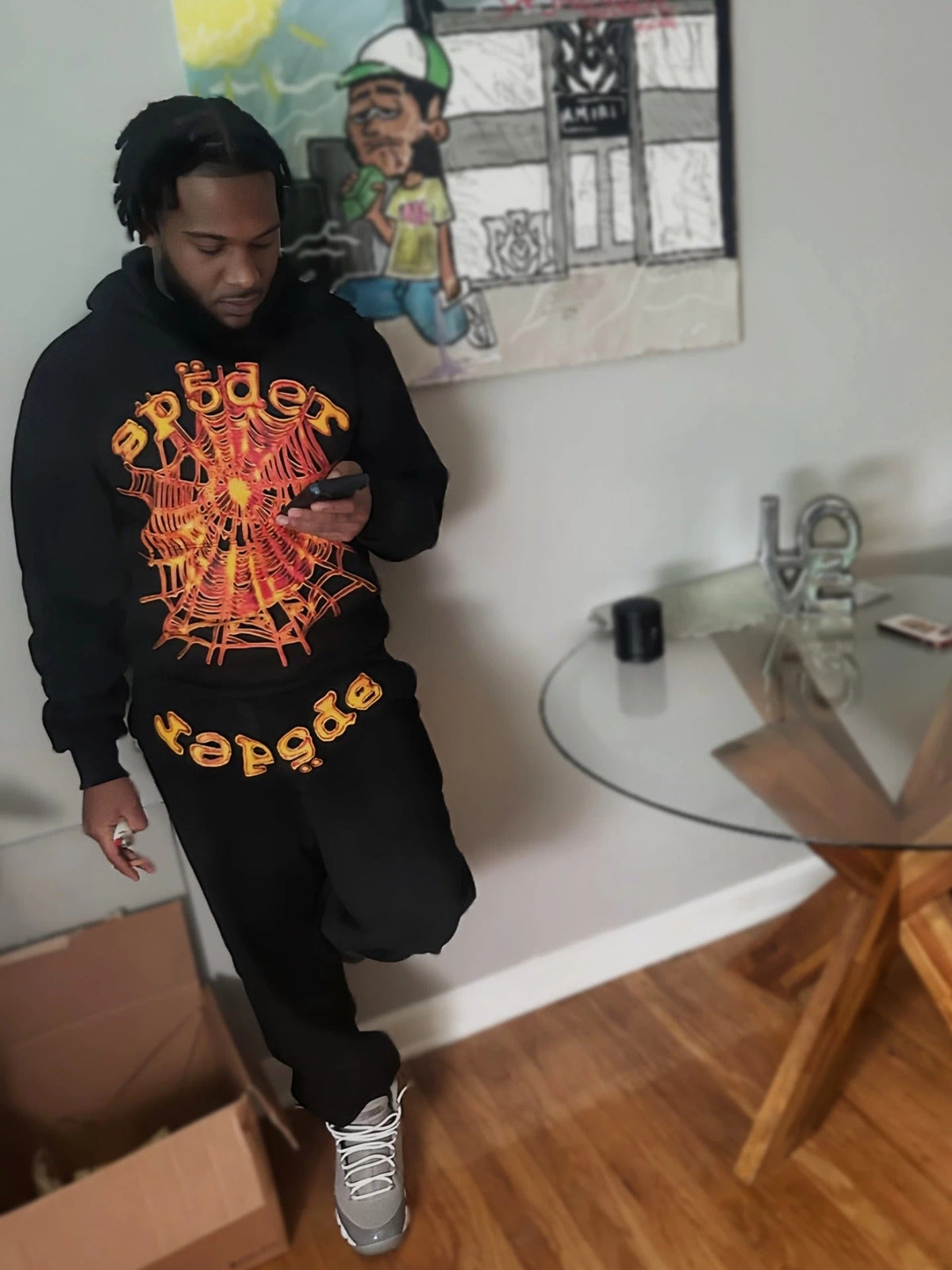 Pants