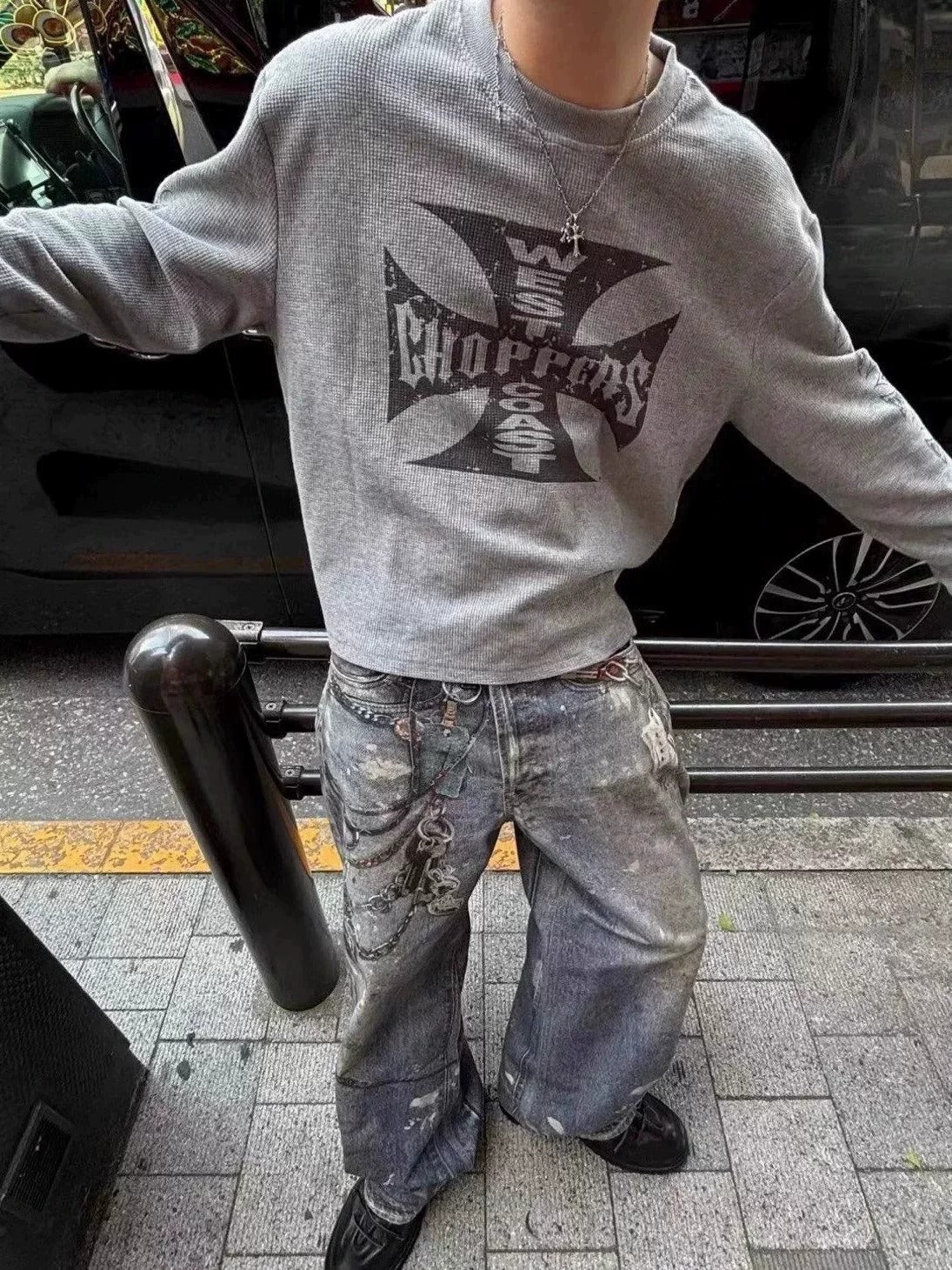 West Coast Choppers
