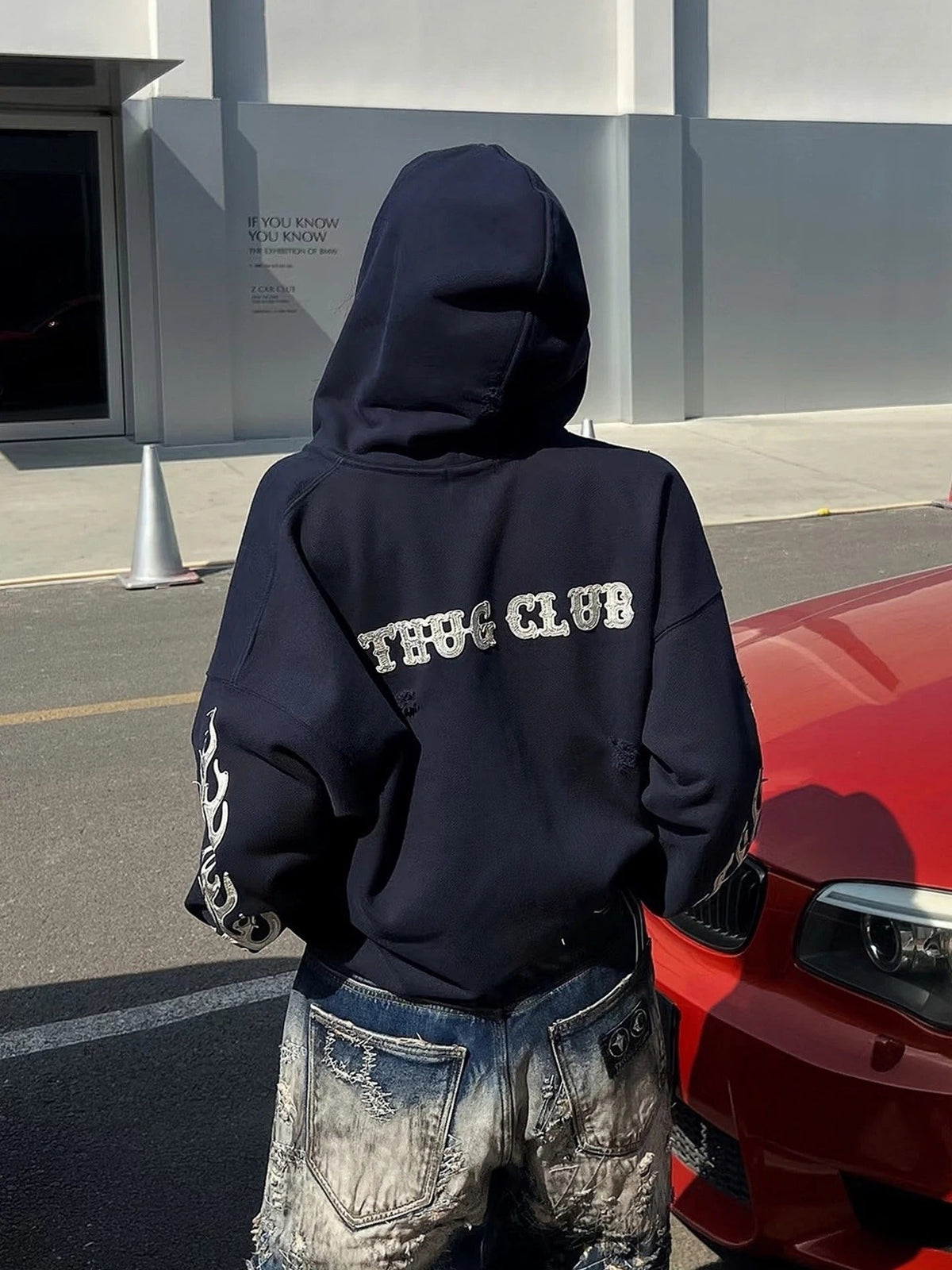 Thug Club