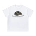 Syna World Hip-Hop Colorful Graffiti Logo Tee (White)